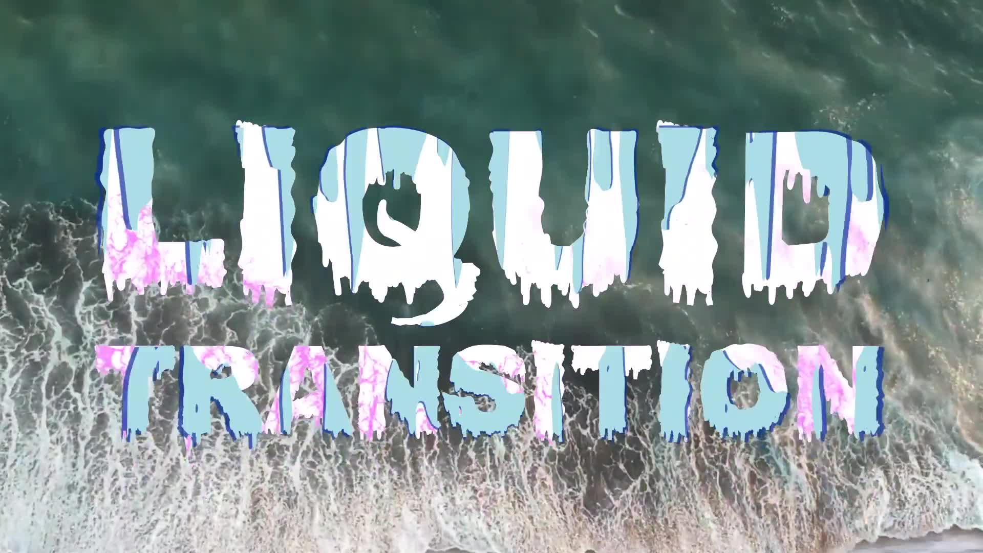 Liquid Transitions | After Effects Videohive 32113500 After Effects Image 2