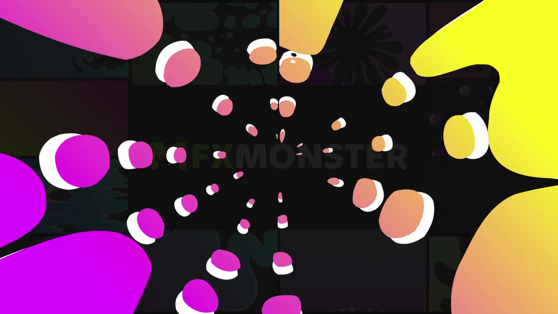 Liquid Transitions | After Effects Videohive 32113500 After Effects Image 9