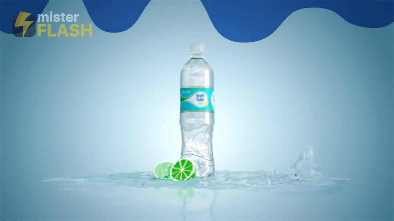 Liquid Transitions - Download Videohive 22826816