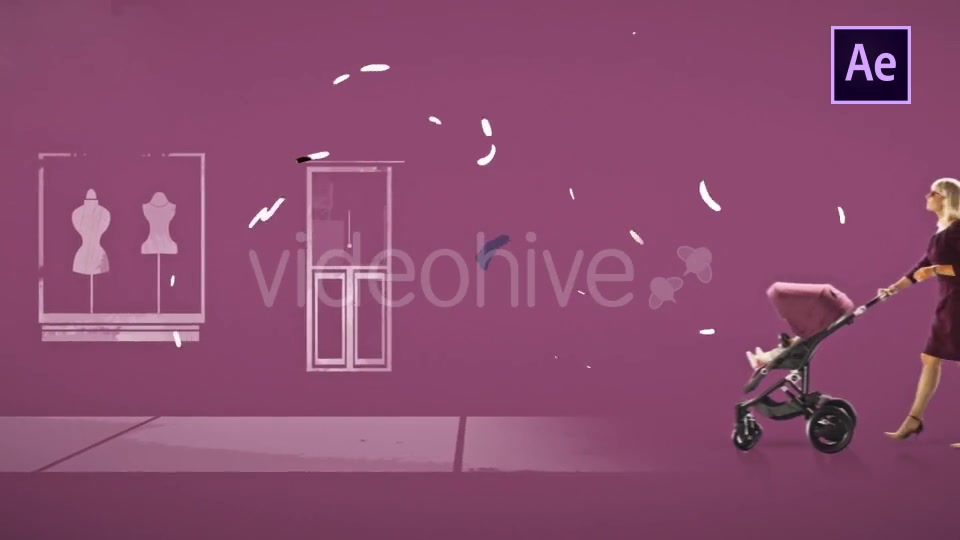 Liquid Transitions - Download Videohive 22880009