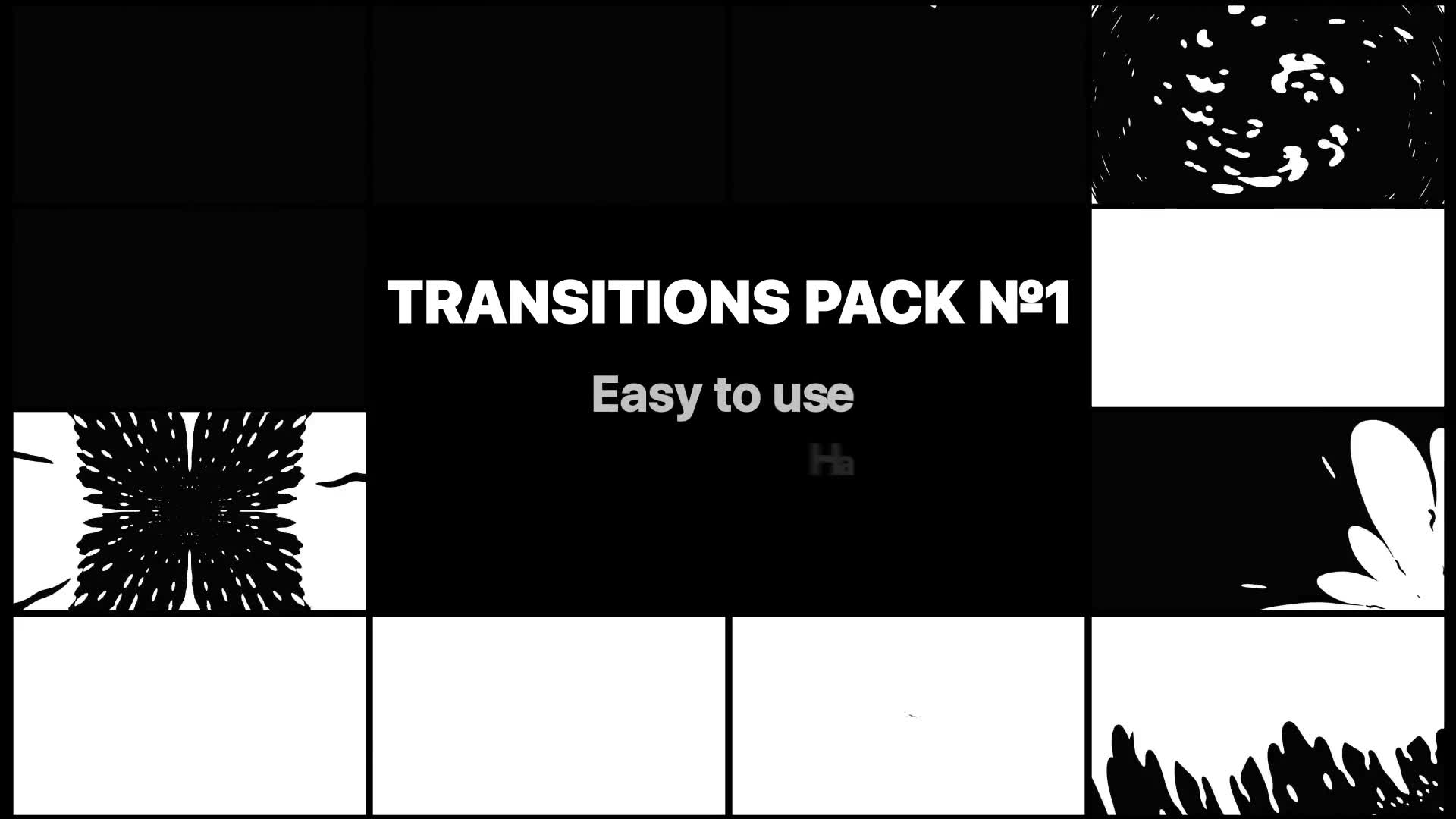 Liquid Transitions Pack 01 - Download Videohive 23263958