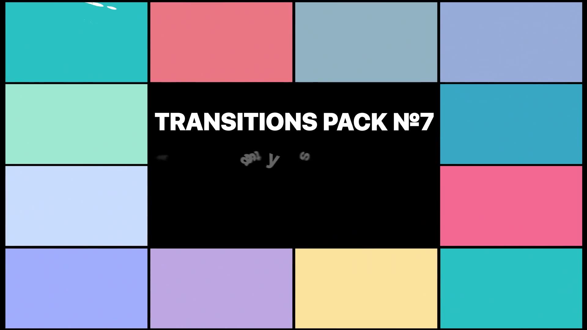 Liquid Transitions Pack 07 | DaVinci Resolve Videohive 35593395 DaVinci Resolve Image 2