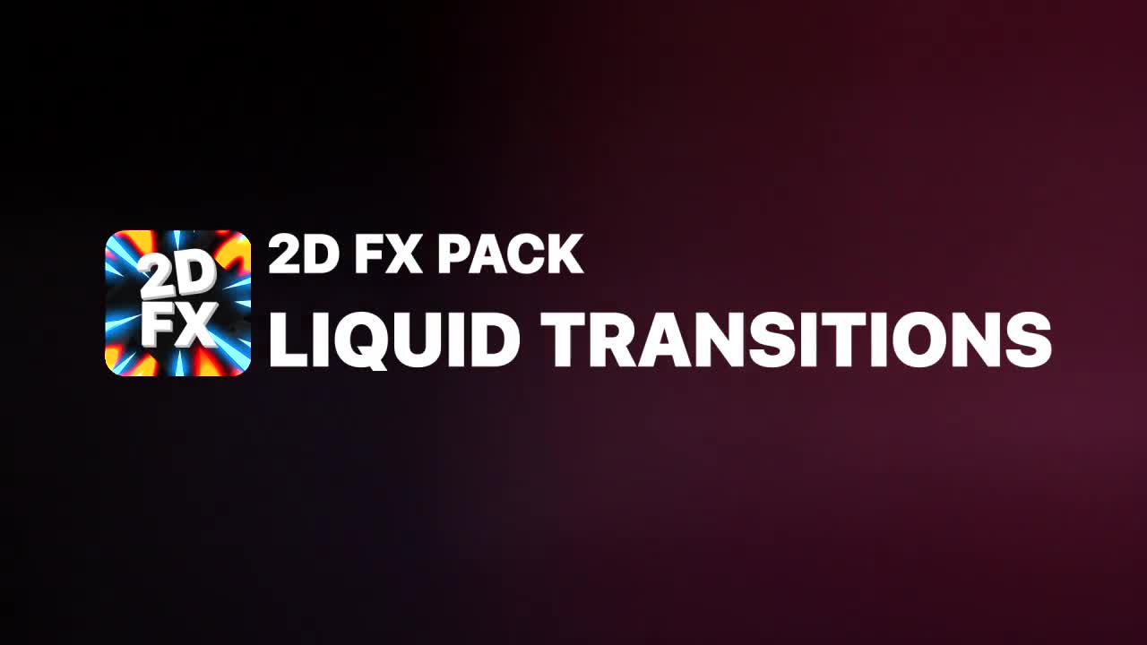 Liquid Transitions Pack | DaVinci Resolve Videohive 34055844 DaVinci Resolve Image 1
