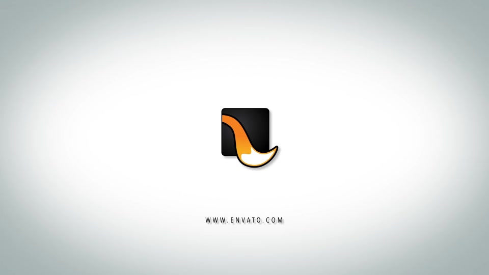 Liquid Wax Logo Intro Videohive 17309663 After Effects Image 11