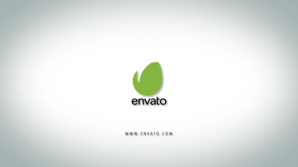 Liquid Wax Logo Intro Videohive 17309663 After Effects Image 5