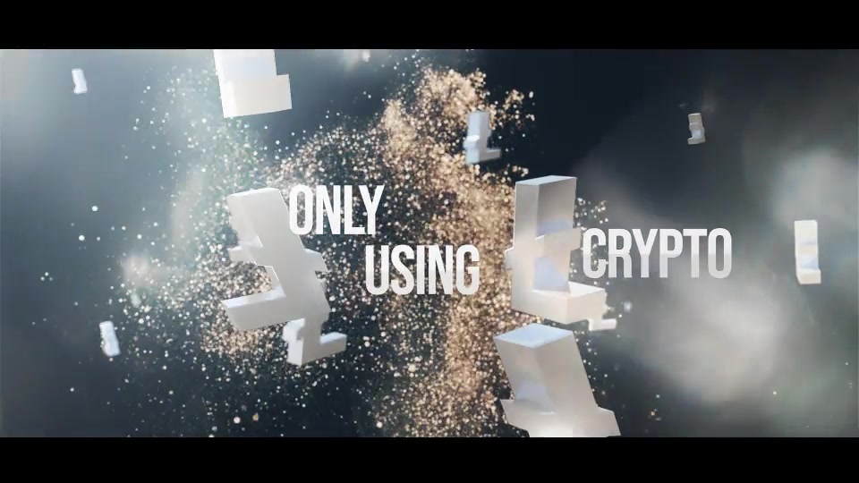 Litecoin Titles Videohive 32483211 After Effects Image 3