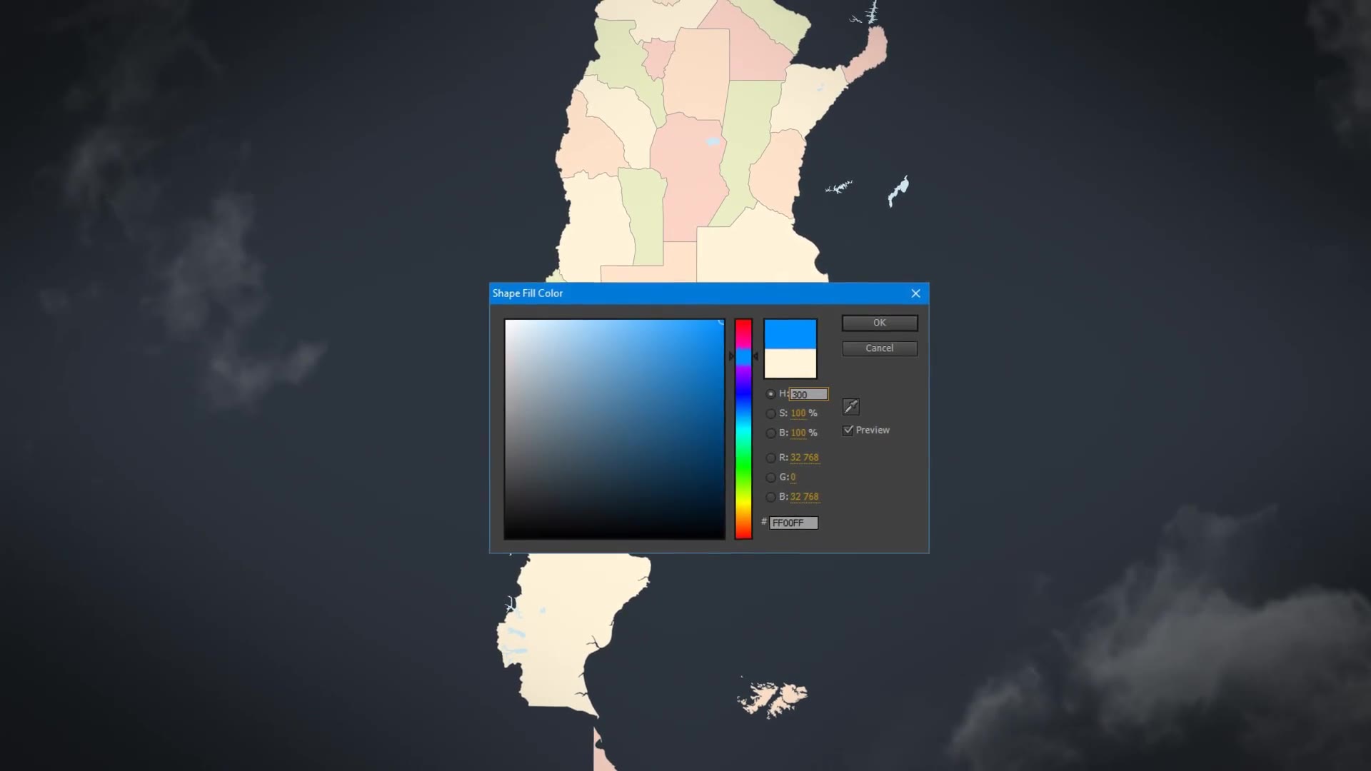Lithuania Map Republic of Lithuania Map Kit Videohive 27954534 After Effects Image 3