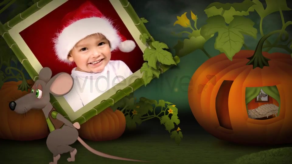 Little Mouse World Videohive 2228288 After Effects Image 10
