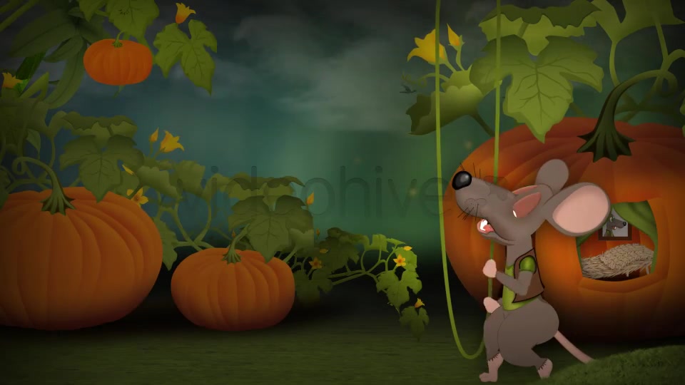Little Mouse World Videohive 2228288 After Effects Image 3