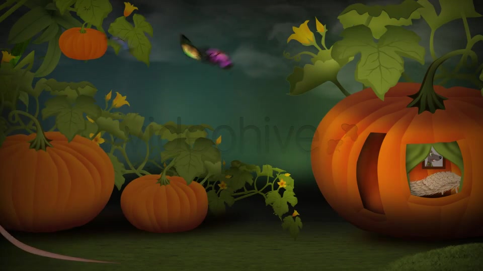 Little Mouse World Videohive 2228288 After Effects Image 8