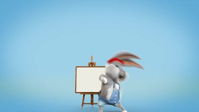 Little Painter - Download Videohive 8156622
