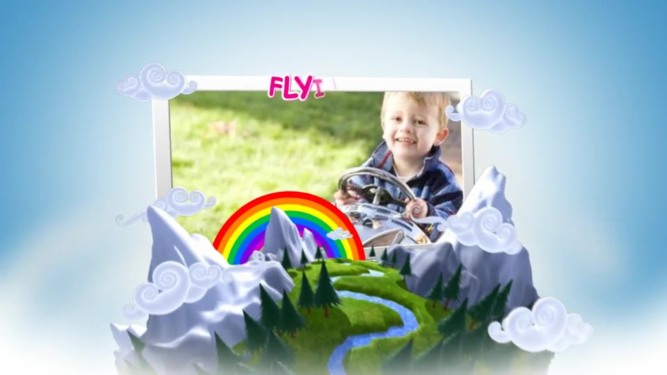 Little Worlds - Download Videohive 6890206