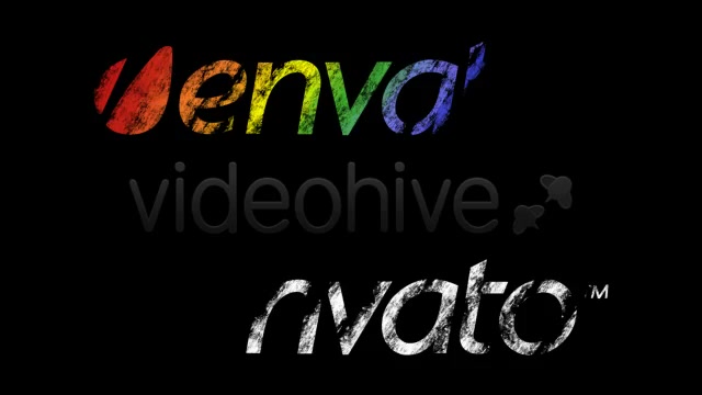 Live Crayon Texture Pack 3 Videohive 478412 Motion Graphics Image 10