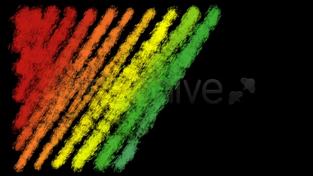Live Crayon Texture Pack 3 Videohive 478412 Motion Graphics Image 2