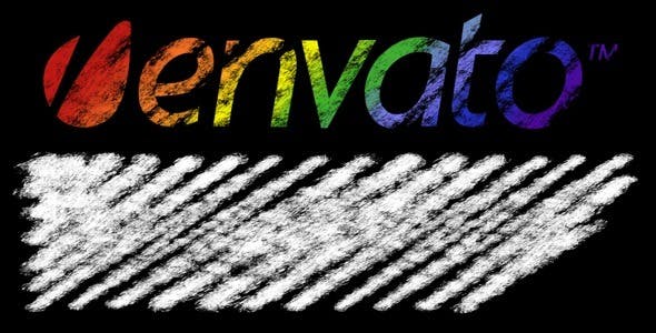 Live Crayon Texture Pack 3 - Download Videohive 478412