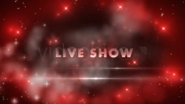 LIVE SHOW - Download Videohive 132866
