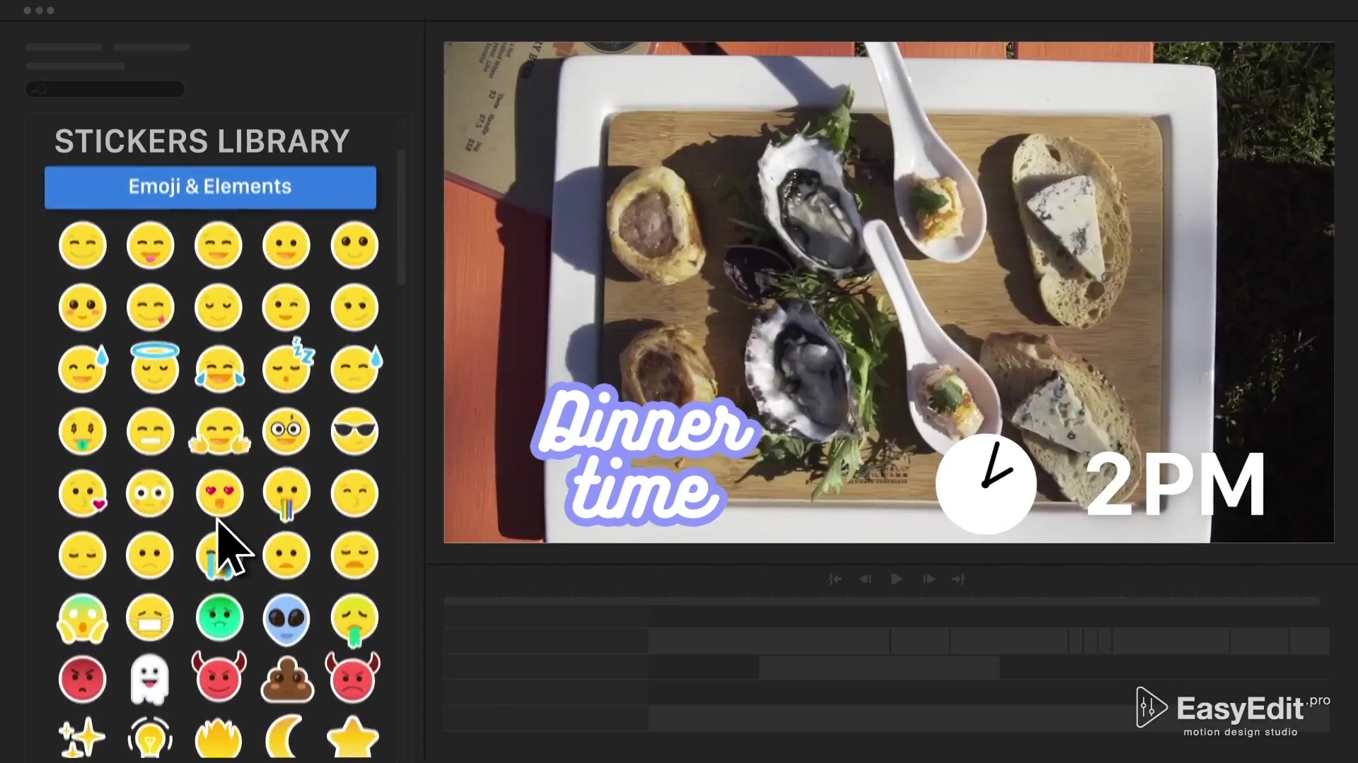 Live Stickers Library | Premiere Pro Videohive 21781227 Premiere Pro Image 10