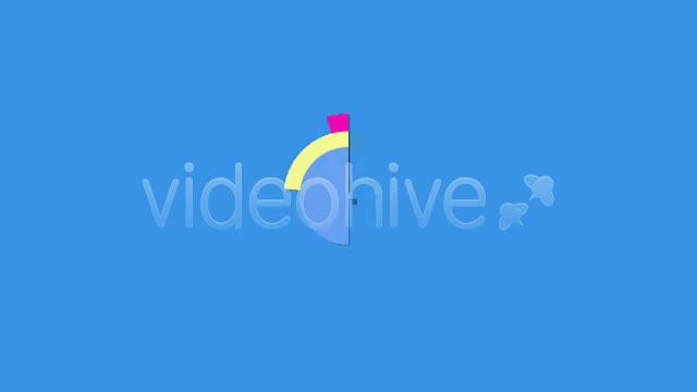 Lively Shapes Videohive 4789620 After Effects Image 1
