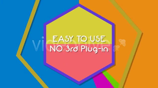 Lively Shapes Videohive 4789620 After Effects Image 3