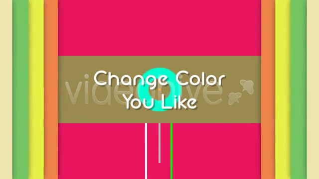 Lively Shapes Videohive 4789620 After Effects Image 9