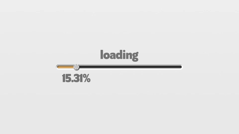 Loading Bar Pack Videohive 19821261 After Effects Image 10