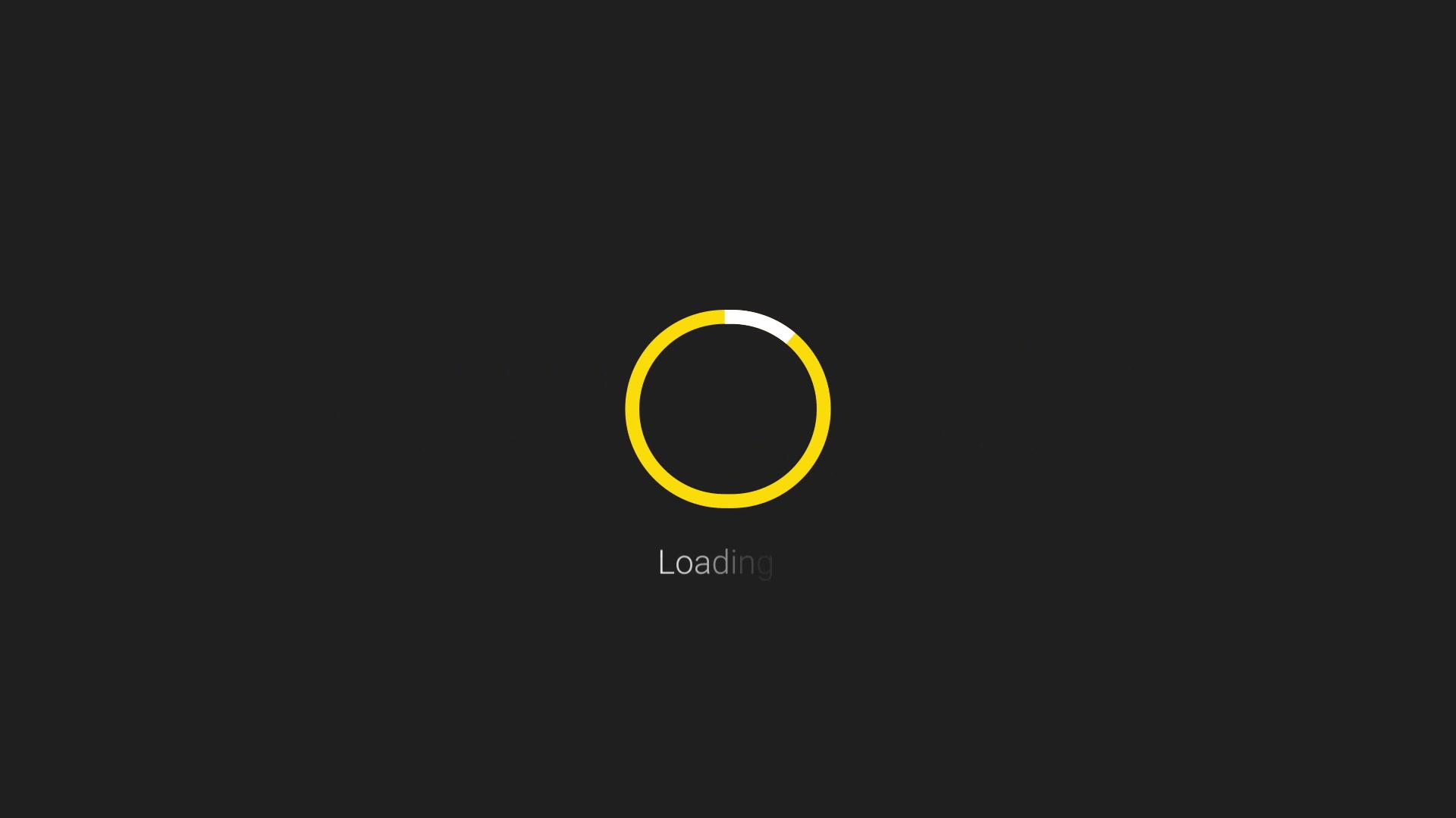 Loading Logo | For Premiere Pro Videohive 34264047 Premiere Pro Image 5