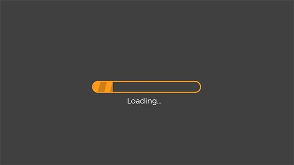 Loading Logo Reveal - 15937828 Videohive Download
