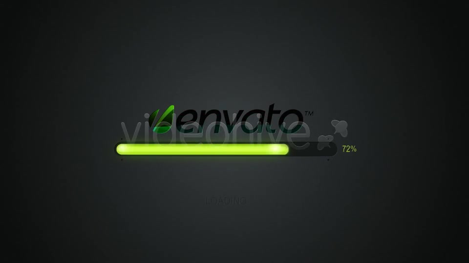 Loading Screen Intro - Download Videohive 238061