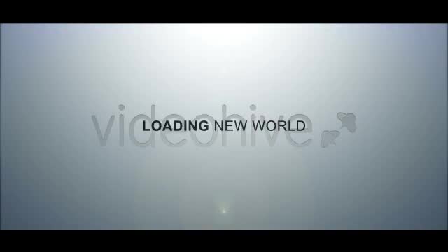 Loading World Logo Videohive 1572028 After Effects Image 1