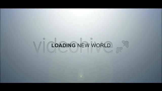 Loading World Logo Videohive 1572028 After Effects Image 2