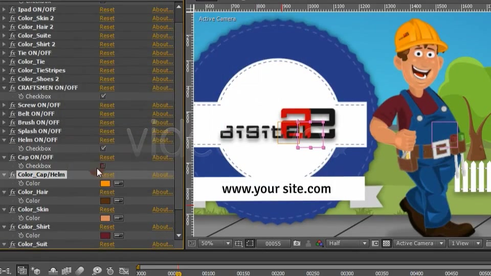 Local Business Commercial - Download Videohive 4288120