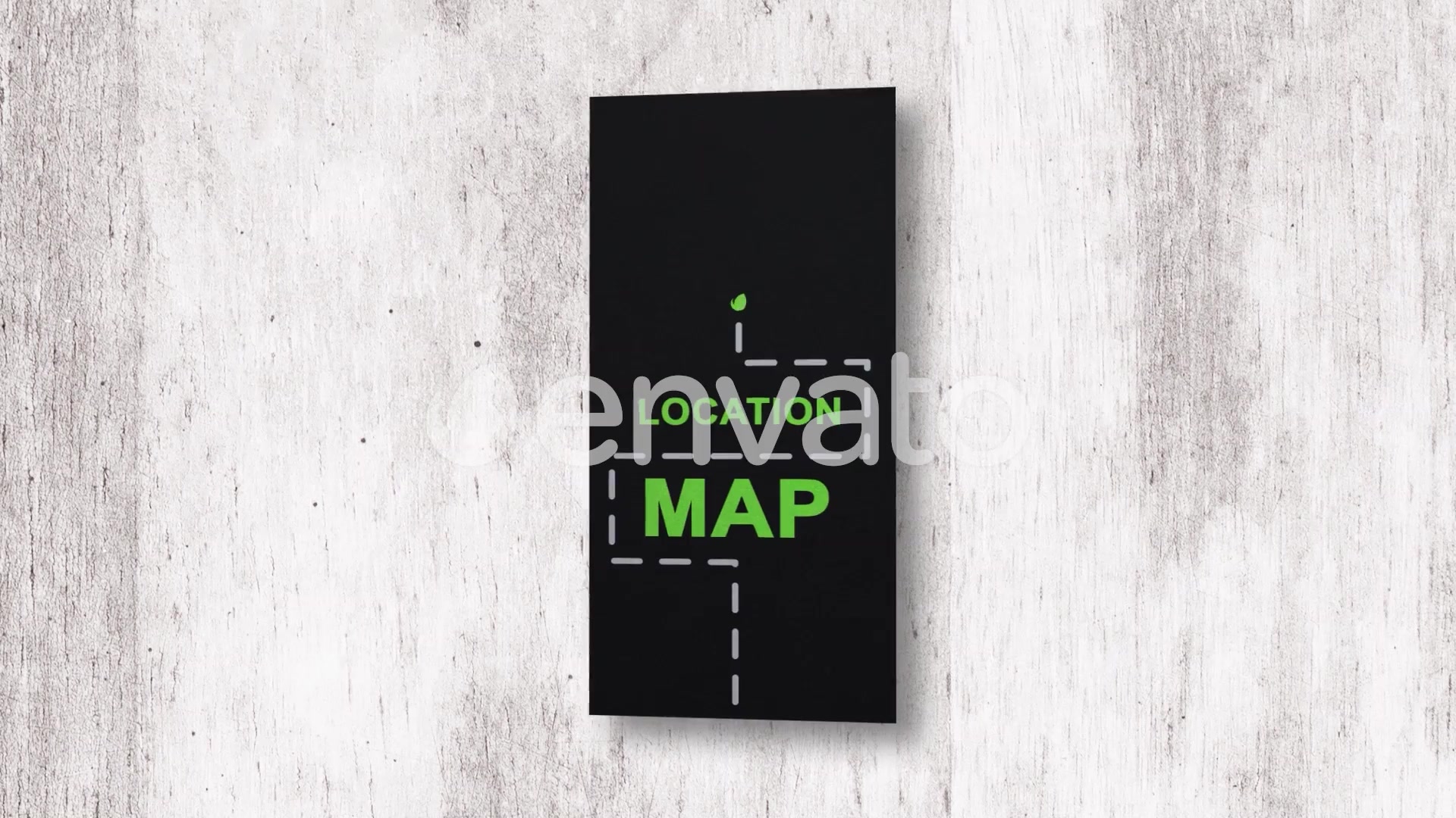 Location Map Videohive 26409836 After Effects Image 2