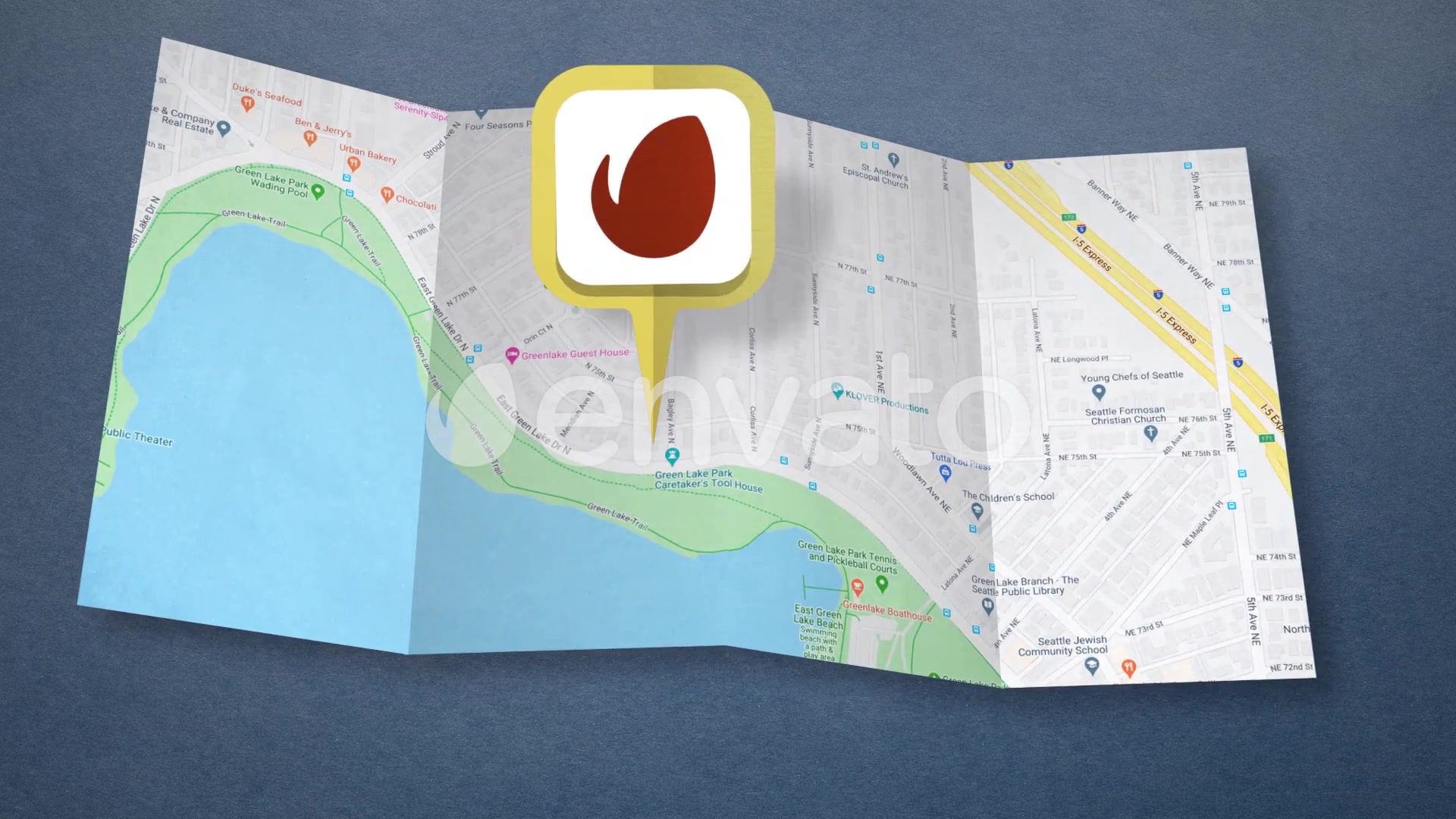 Location Map Videohive 26409836 After Effects Image 4