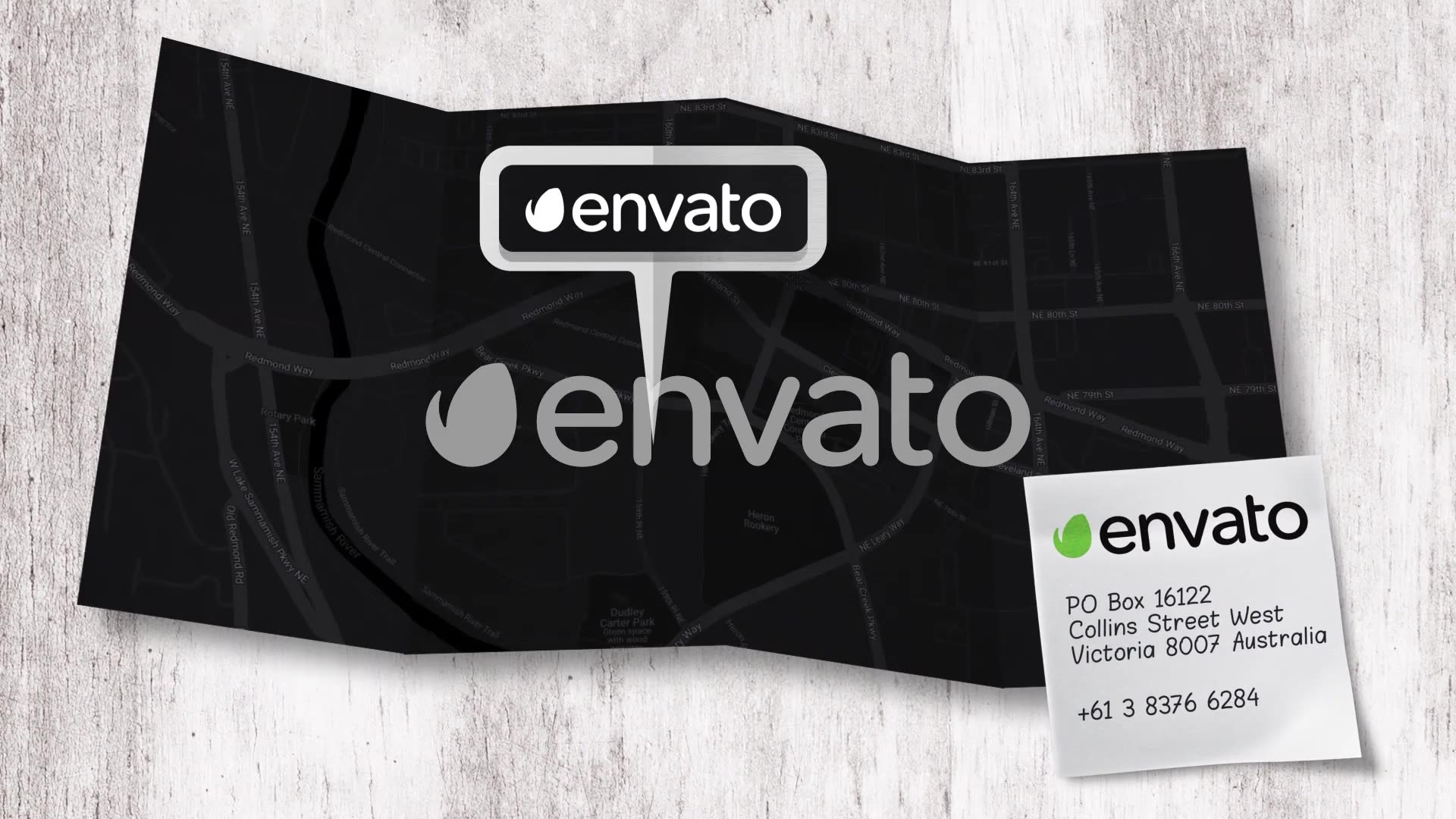 Location Map Videohive 26409836 After Effects Image 5