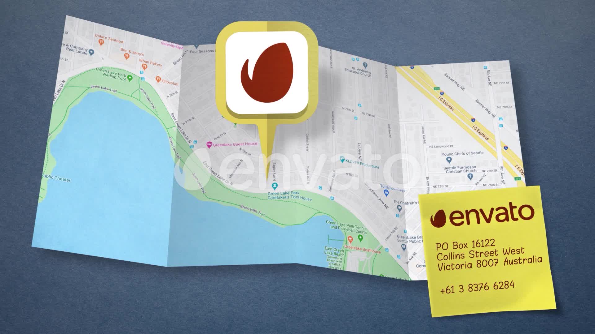 Location Map Videohive 26409836 After Effects Image 7