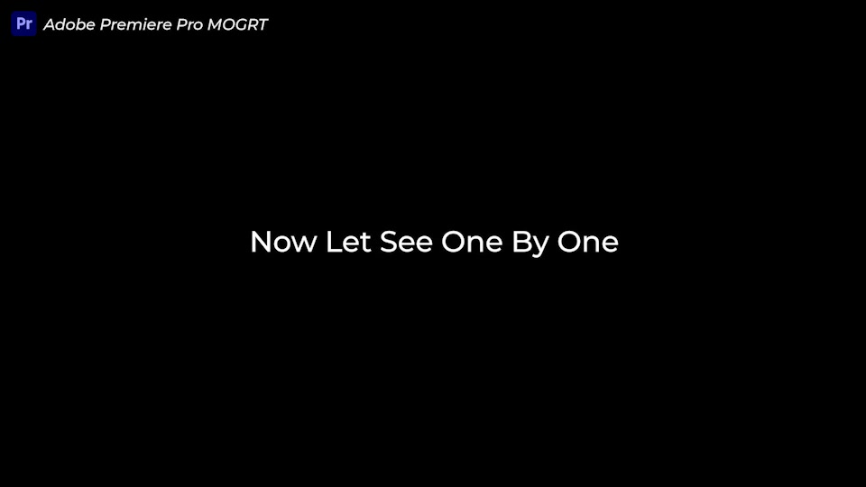 Location Pointer Titles MOGRT Videohive 36125884 Premiere Pro Image 4