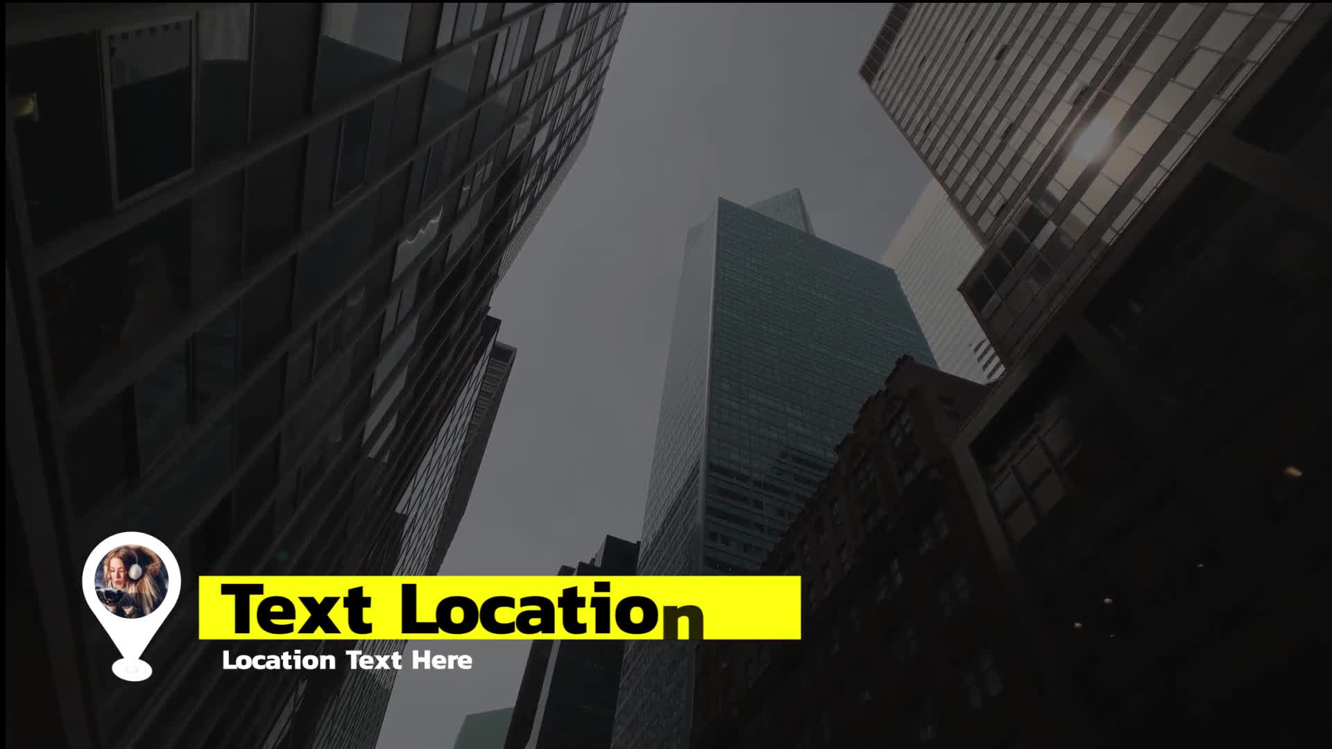 Location Title | After Effects Videohive 35341493 After Effects Image 2