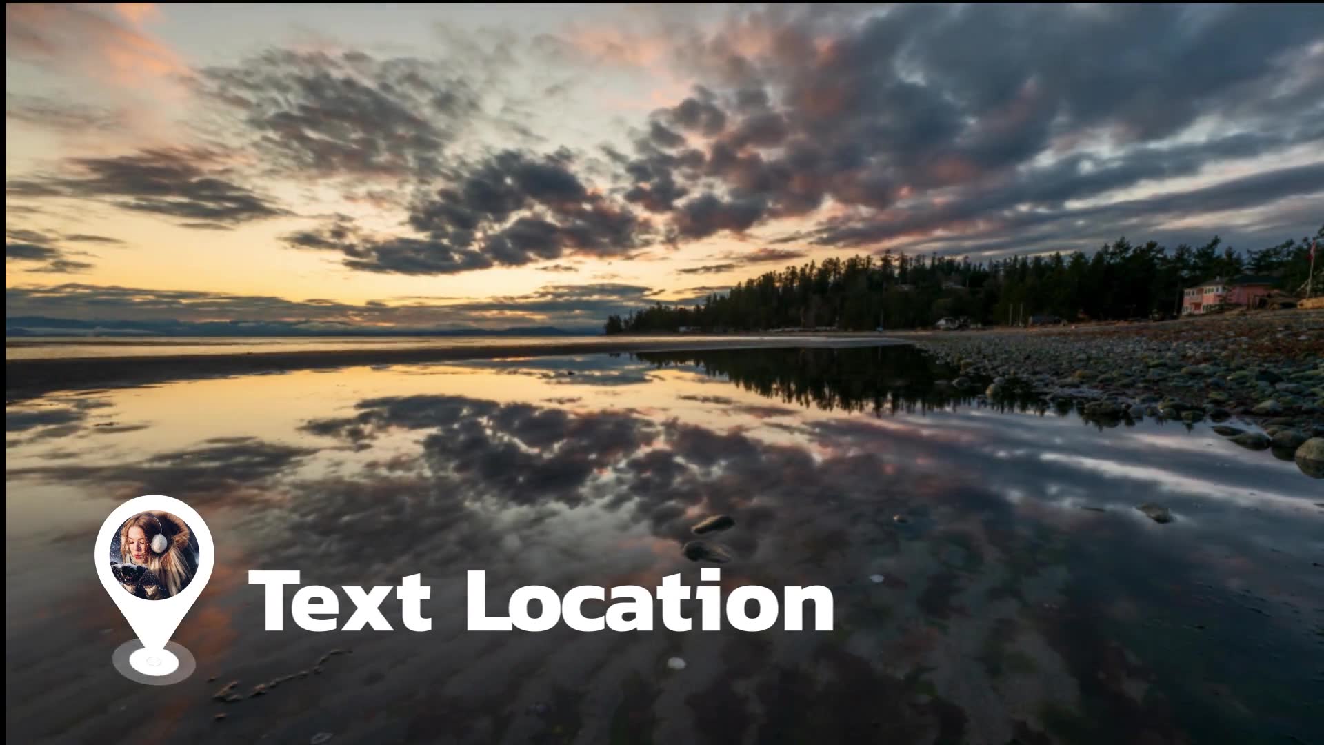 Location Title | After Effects Videohive 35341493 After Effects Image 3