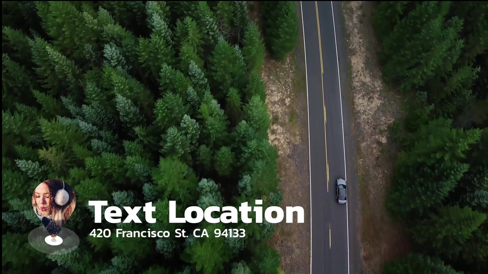 Location Title | After Effects Videohive 35341493 After Effects Image 4