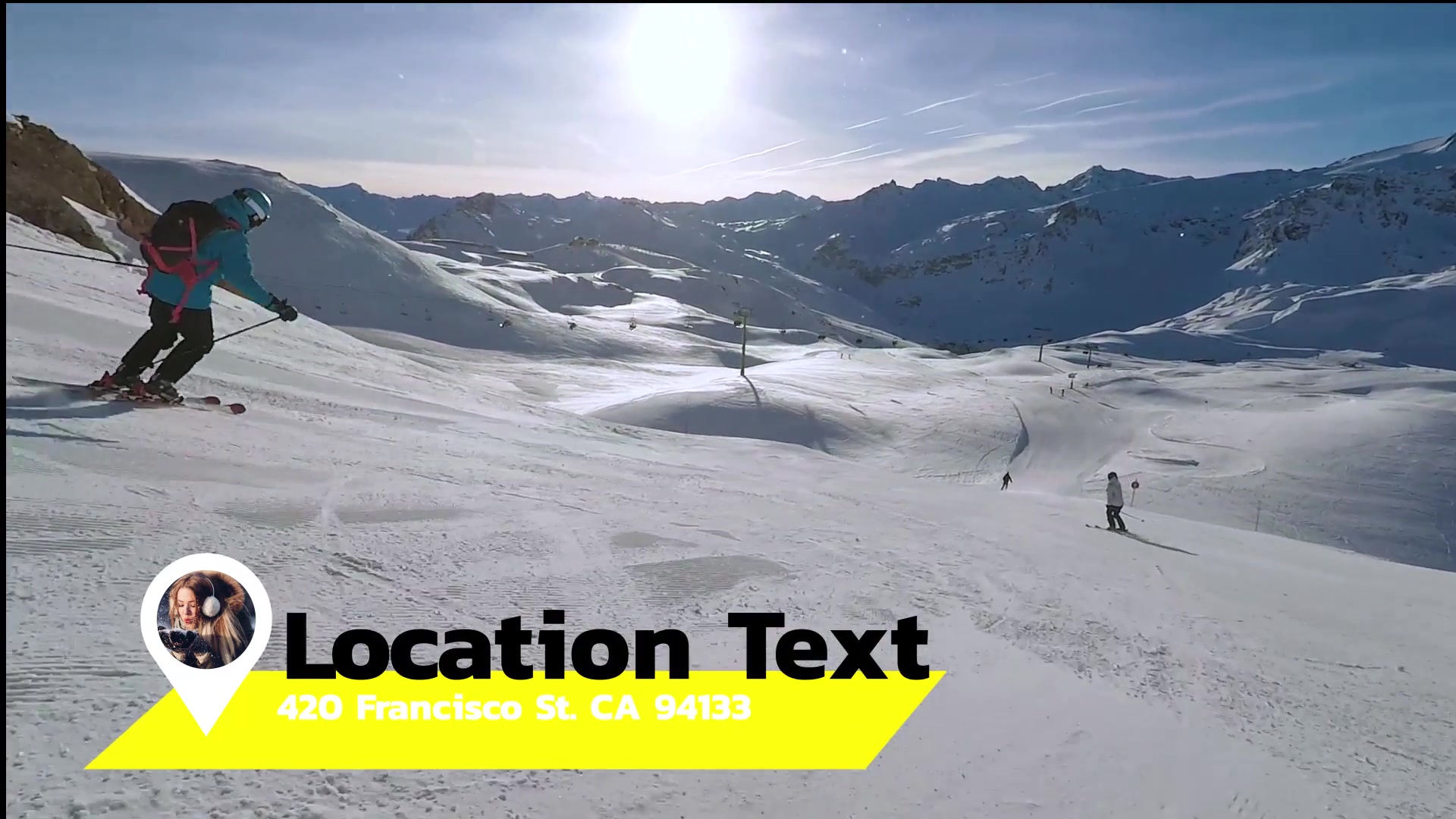 Location Title | After Effects Videohive 35341493 After Effects Image 5