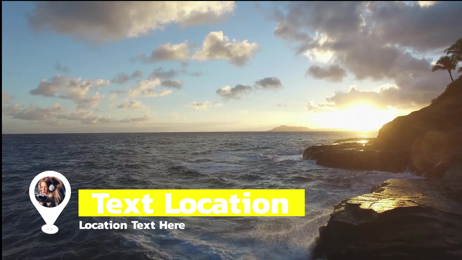 Location Title | After Effects Videohive 35341493 After Effects Image 6