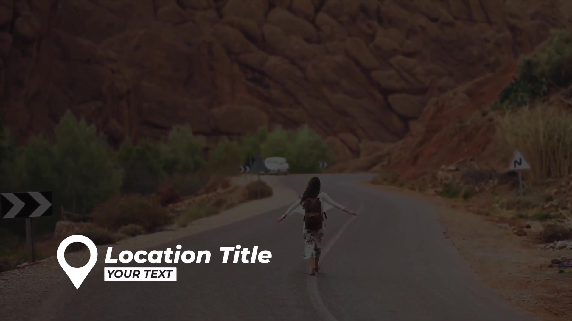 Location Titles 2.0 | After Effects Videohive 34842942 After Effects Image 8