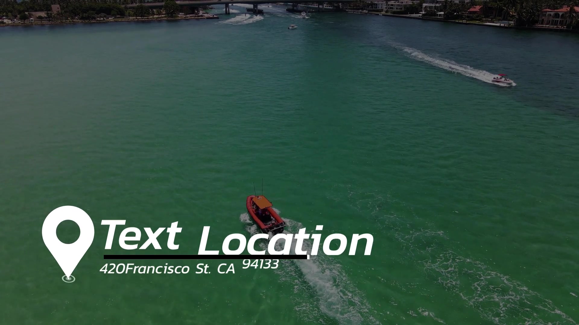 Location Titles 3.0 | AE Videohive 36290697 After Effects Image 9