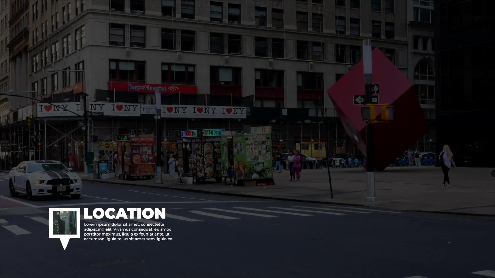 Location Titles 3.0 | FCPX Videohive 34836221 Apple Motion Image 4