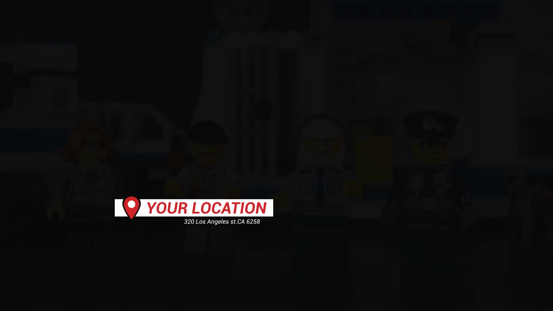 Location Titles Videohive 37076297 After Effects Image 4