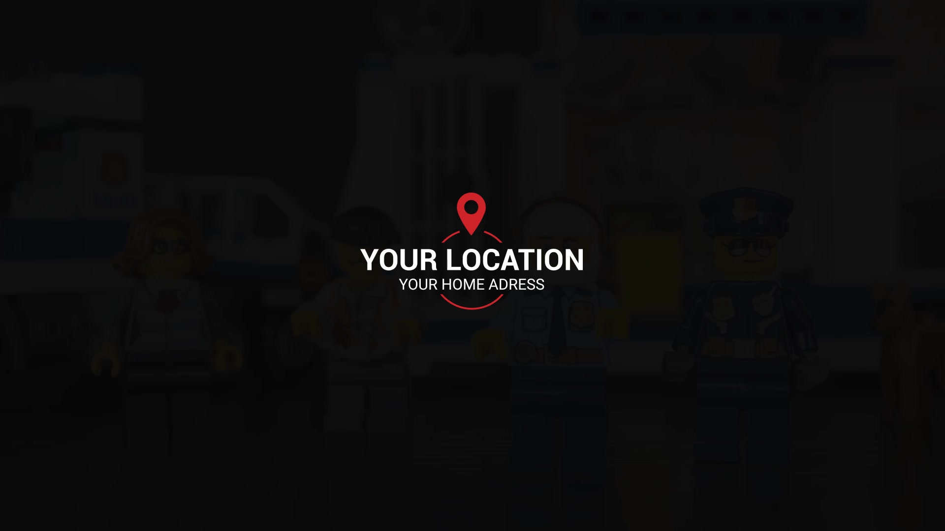 Location Titles Videohive 37076297 After Effects Image 7