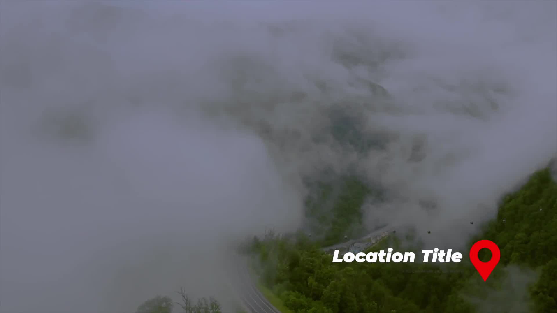 Location Titles | After Effects Videohive 32019848 After Effects Image 9