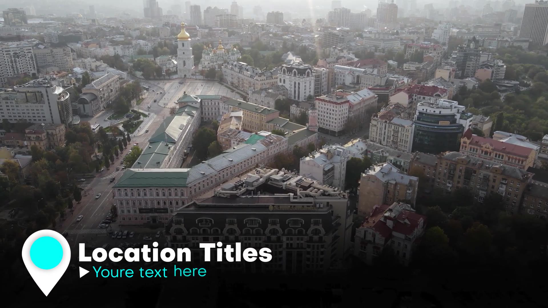 Location Titles | After Effects Videohive 38350557 After Effects Image 9