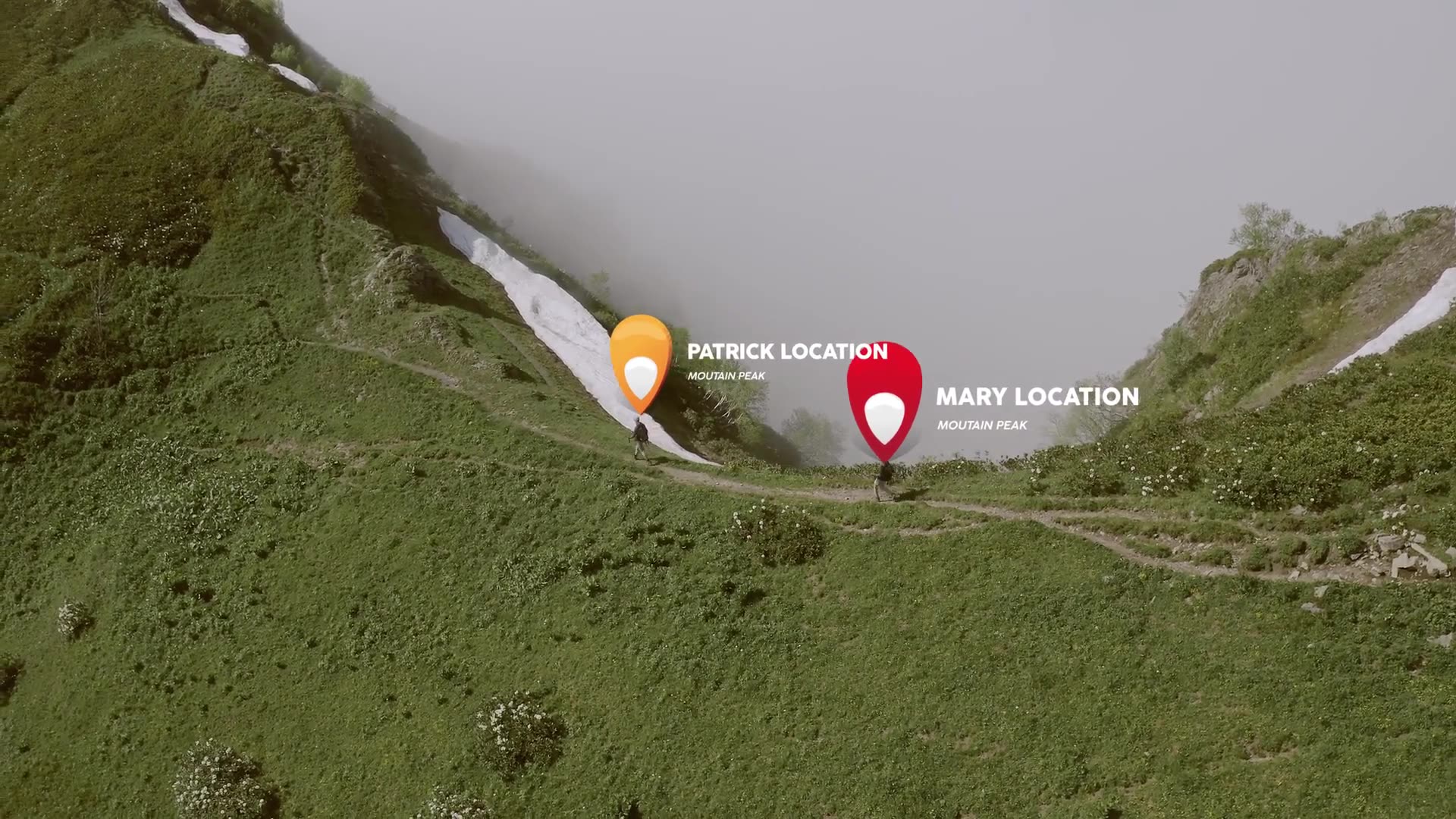 Location Titles | After Effects Videohive 32530537 After Effects Image 6