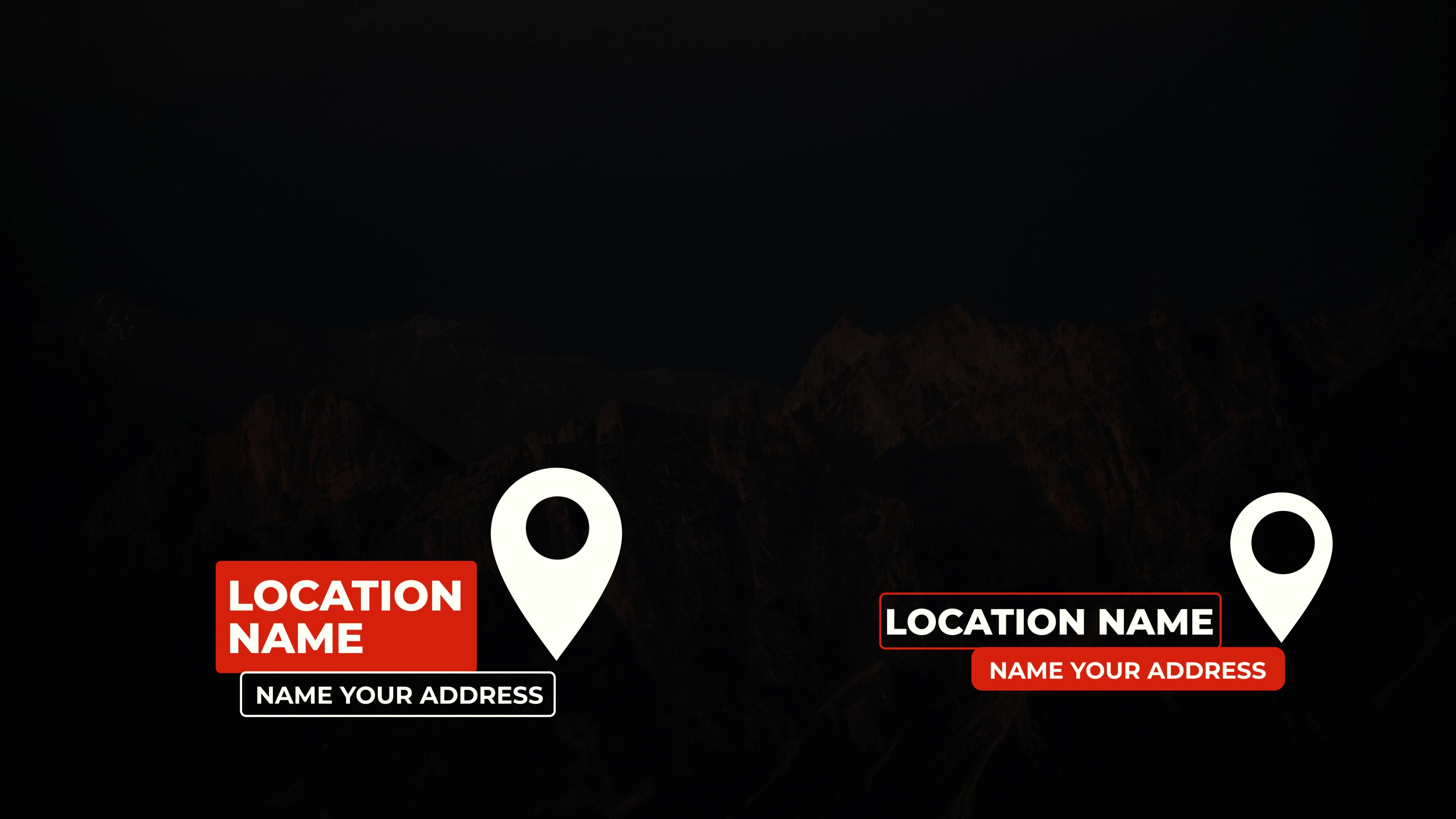 Location Titles After Effects Videohive 38162571 After Effects Image 11